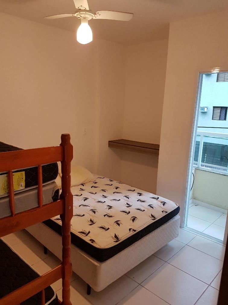 Cobertura Premium Vista Pro Mar, Com Piscina Apartment Ubatuba Bagian luar foto