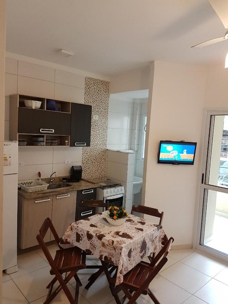 Cobertura Premium Vista Pro Mar, Com Piscina Apartment Ubatuba Bagian luar foto