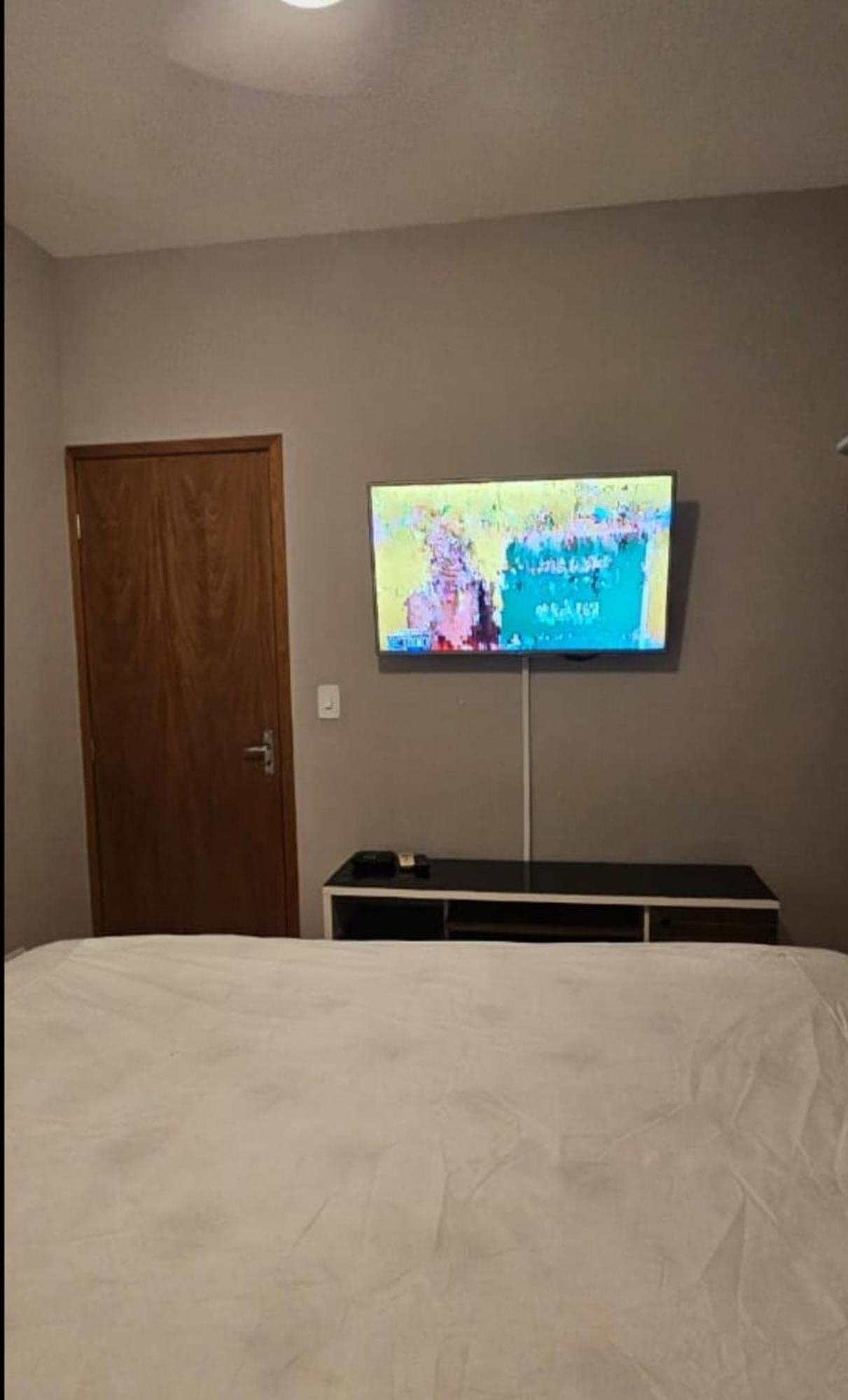 Cobertura Premium Vista Pro Mar, Com Piscina Apartment Ubatuba Bagian luar foto