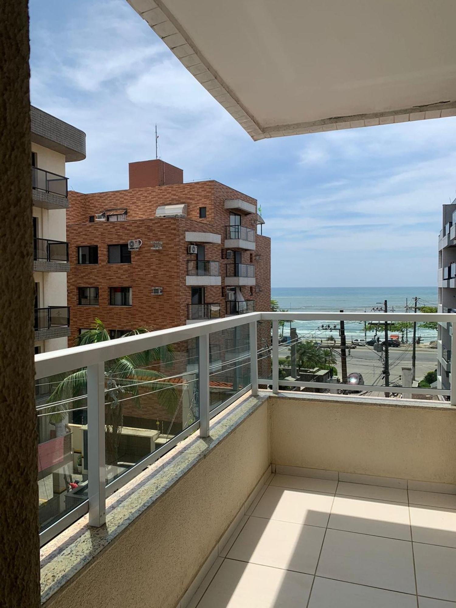Cobertura Premium Vista Pro Mar, Com Piscina Apartment Ubatuba Bagian luar foto