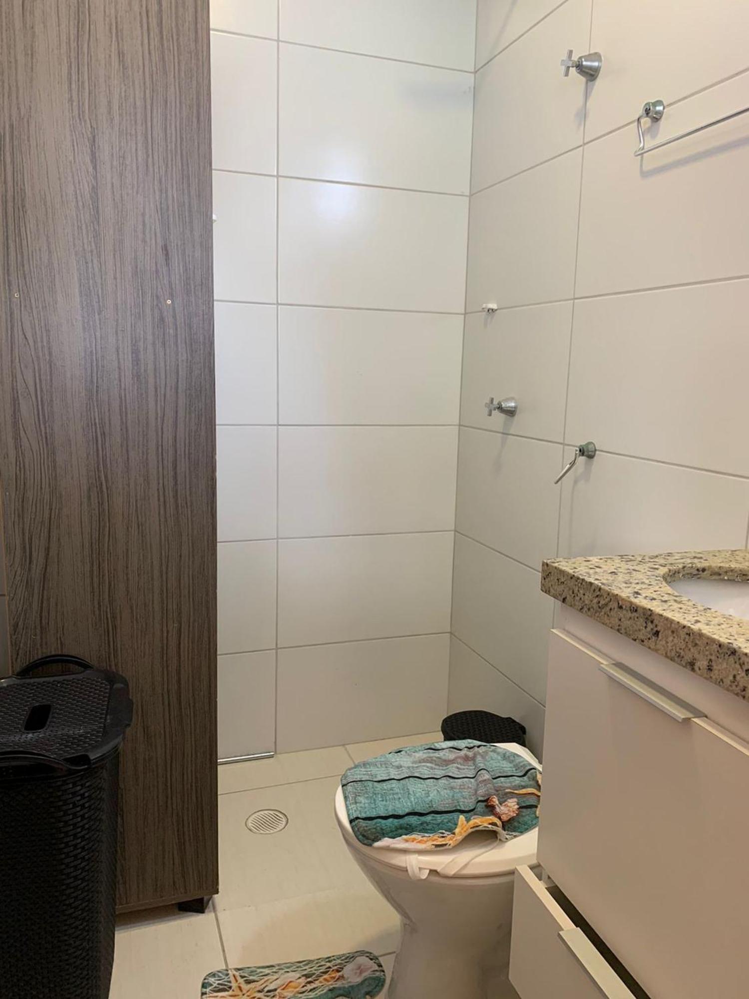 Cobertura Premium Vista Pro Mar, Com Piscina Apartment Ubatuba Bagian luar foto