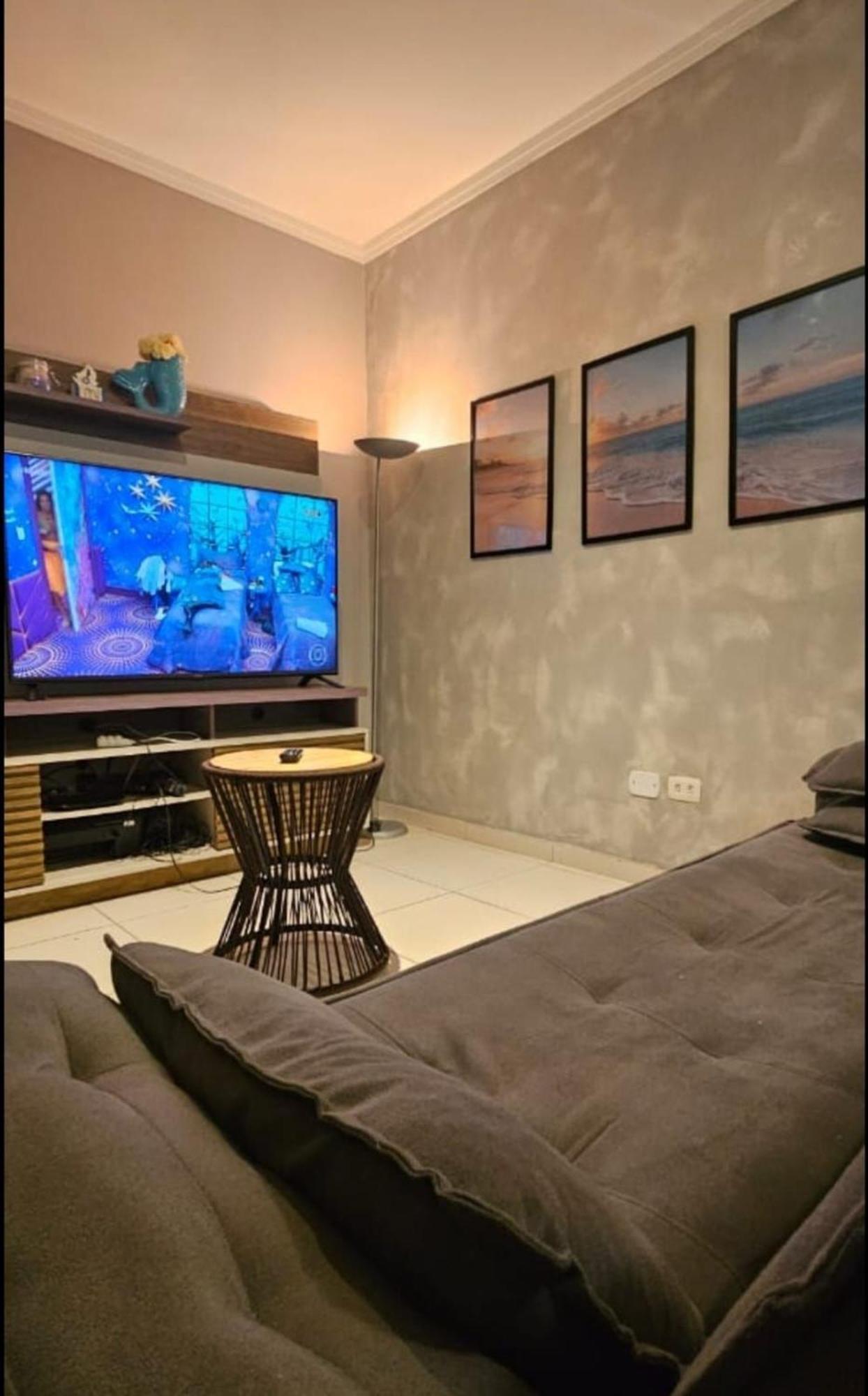 Cobertura Premium Vista Pro Mar, Com Piscina Apartment Ubatuba Bagian luar foto