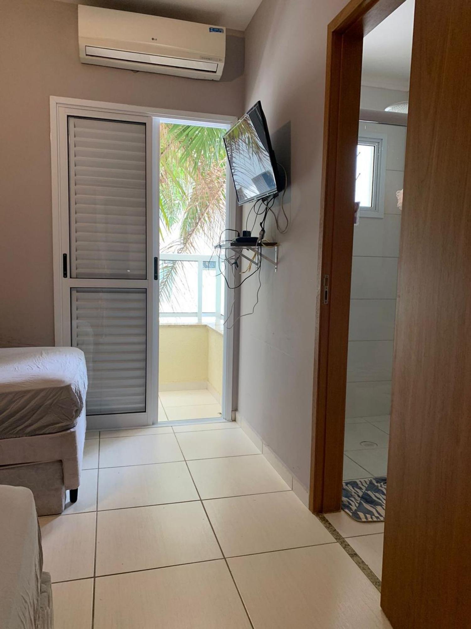 Cobertura Premium Vista Pro Mar, Com Piscina Apartment Ubatuba Bagian luar foto