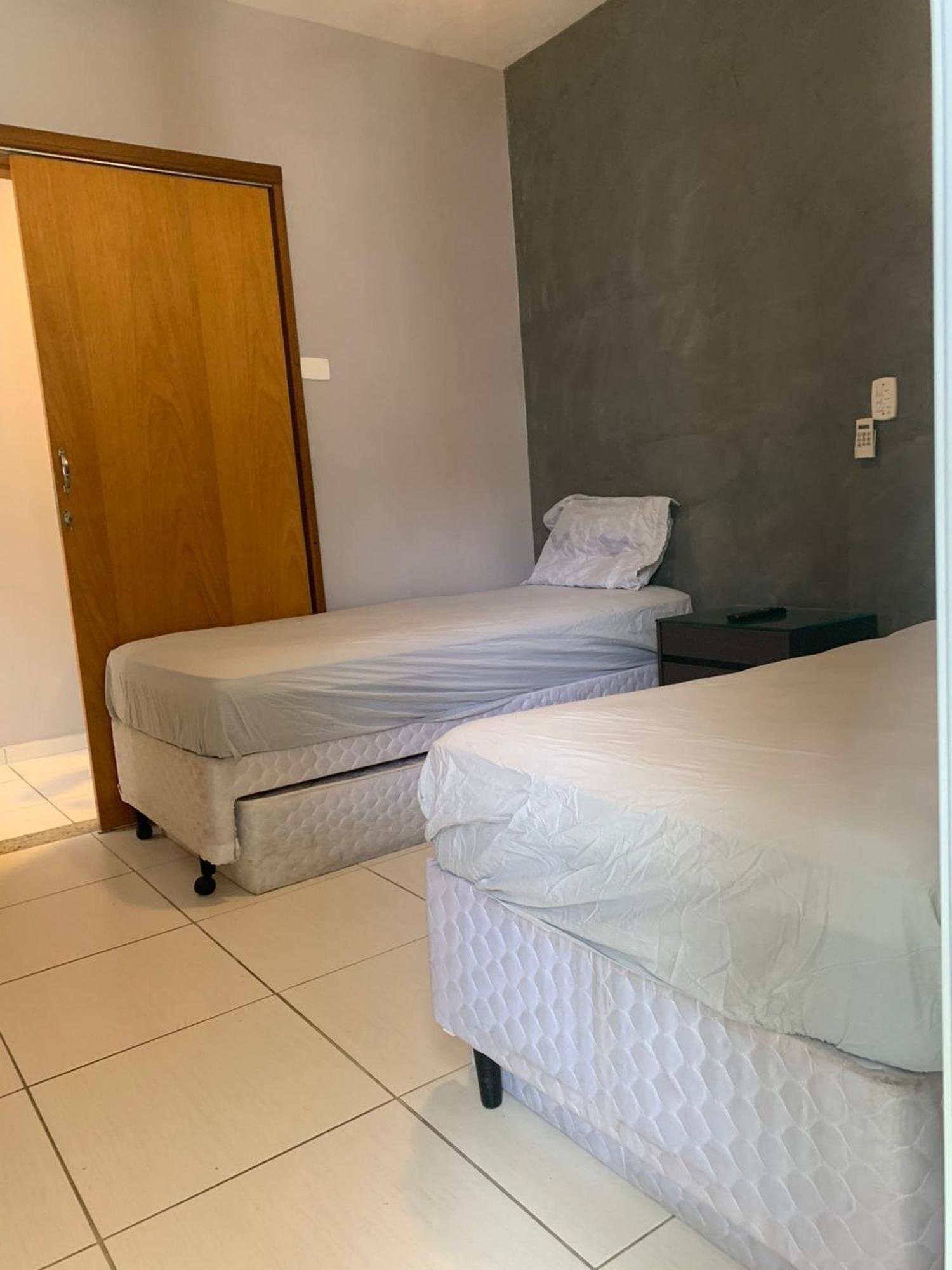 Cobertura Premium Vista Pro Mar, Com Piscina Apartment Ubatuba Bagian luar foto