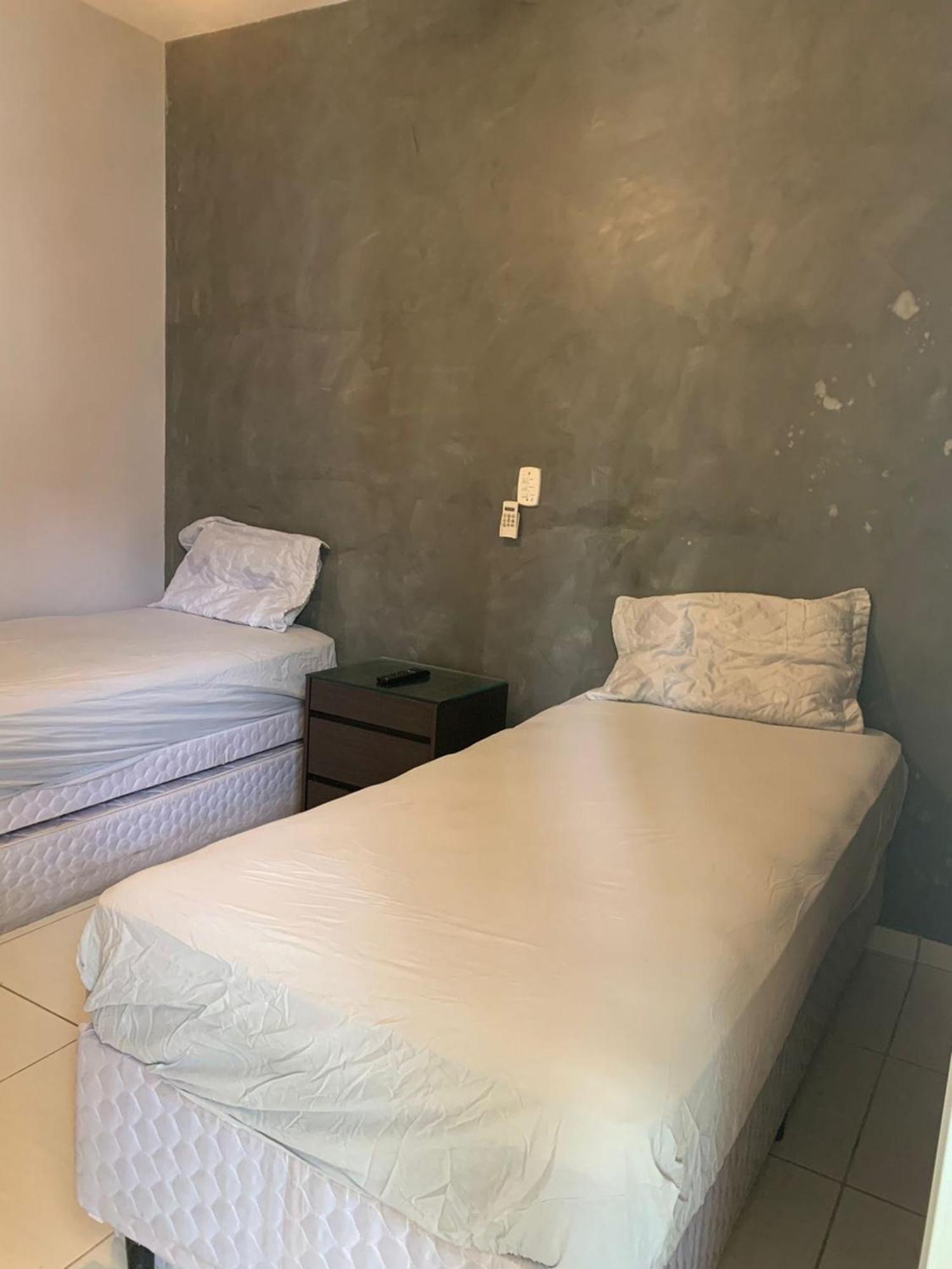 Cobertura Premium Vista Pro Mar, Com Piscina Apartment Ubatuba Bagian luar foto