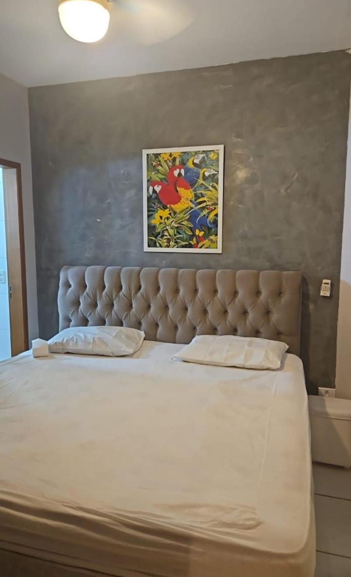 Cobertura Premium Vista Pro Mar, Com Piscina Apartment Ubatuba Bagian luar foto