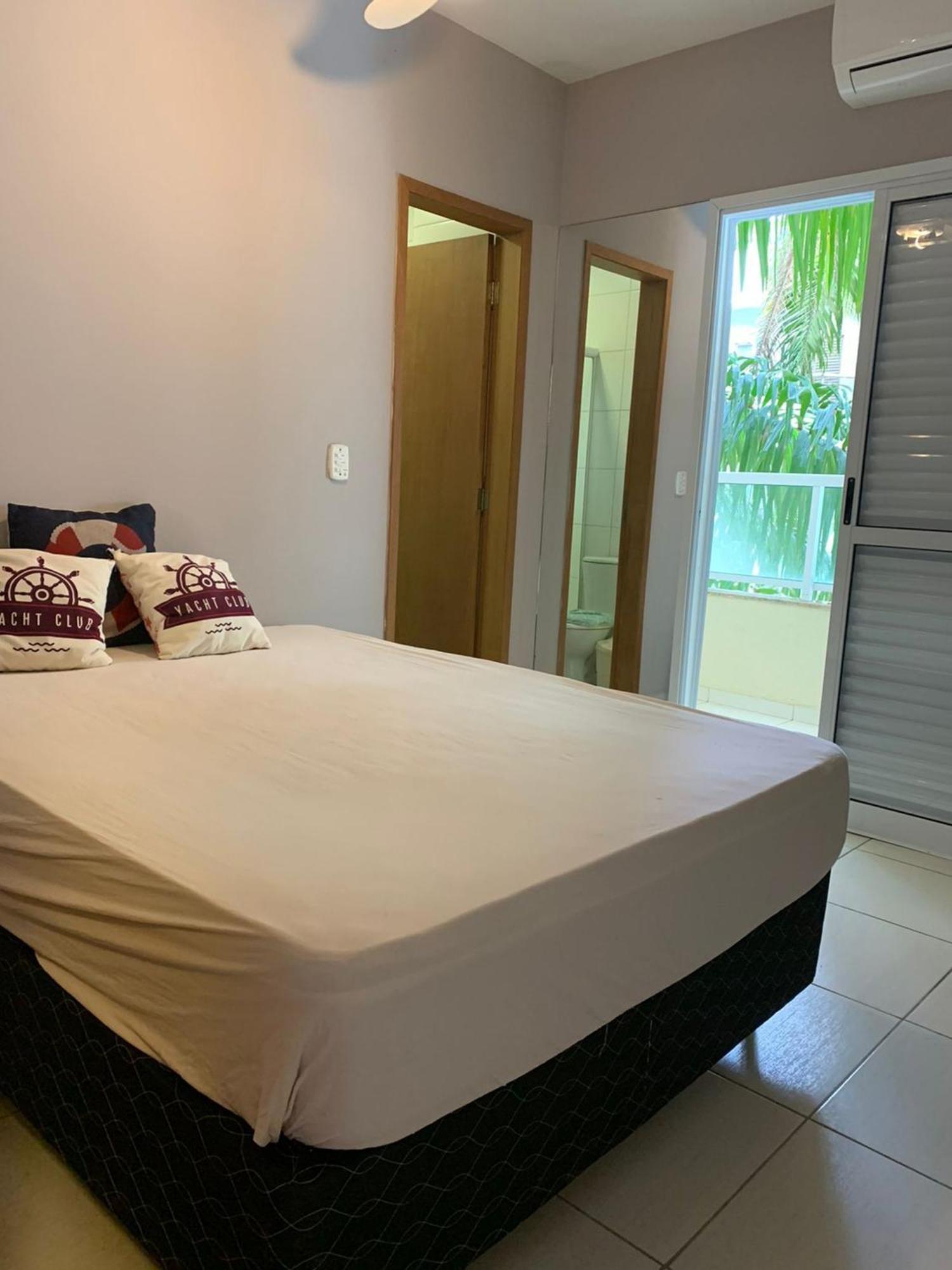 Cobertura Premium Vista Pro Mar, Com Piscina Apartment Ubatuba Bagian luar foto