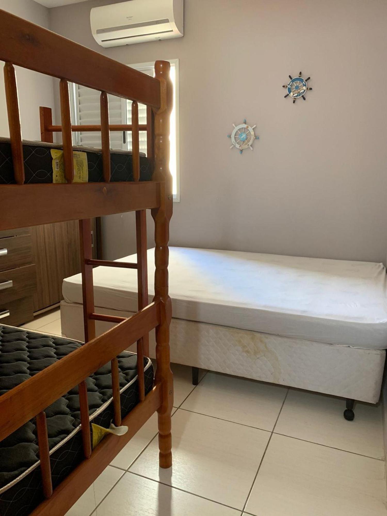 Cobertura Premium Vista Pro Mar, Com Piscina Apartment Ubatuba Bagian luar foto