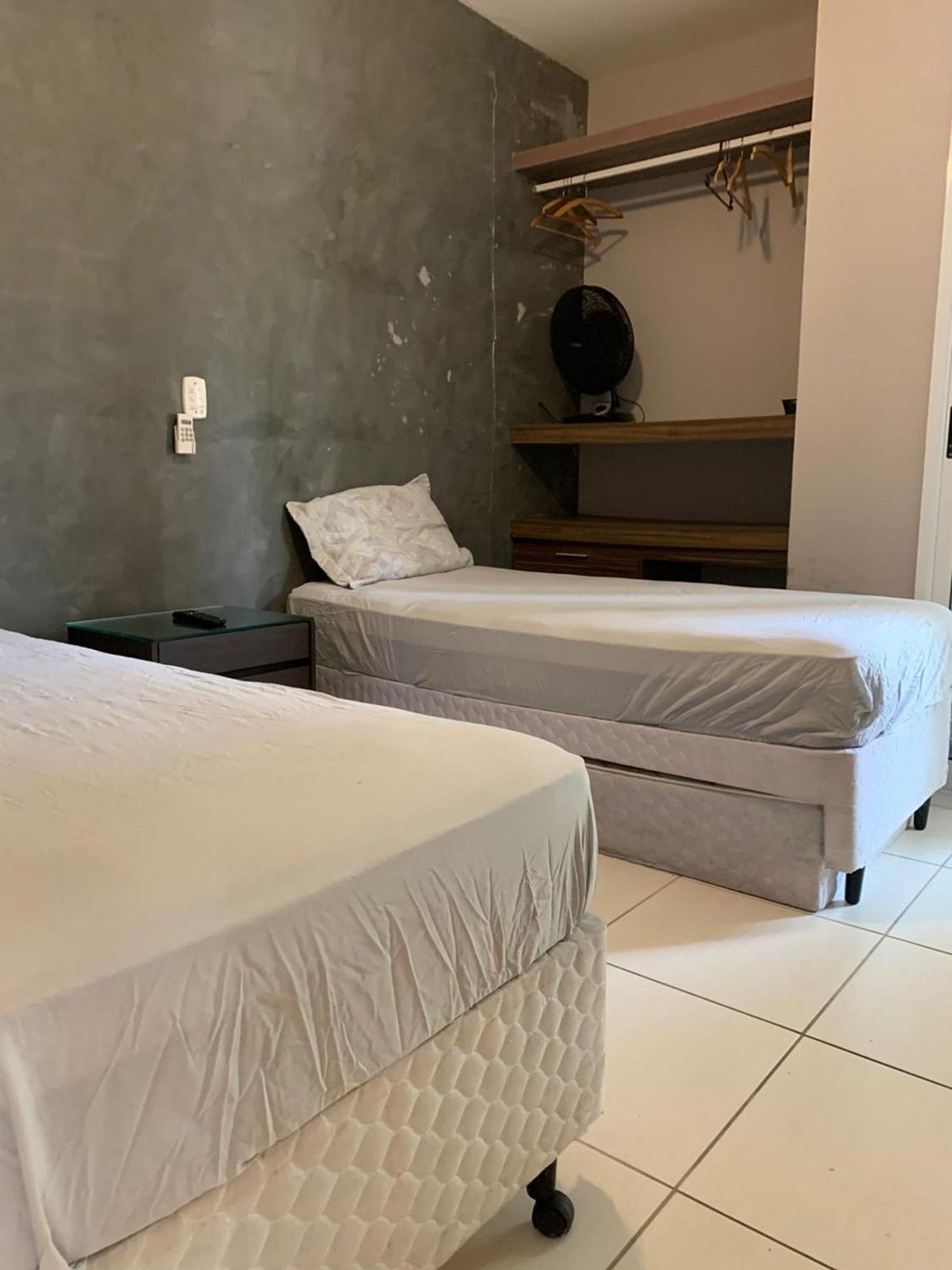 Cobertura Premium Vista Pro Mar, Com Piscina Apartment Ubatuba Bagian luar foto